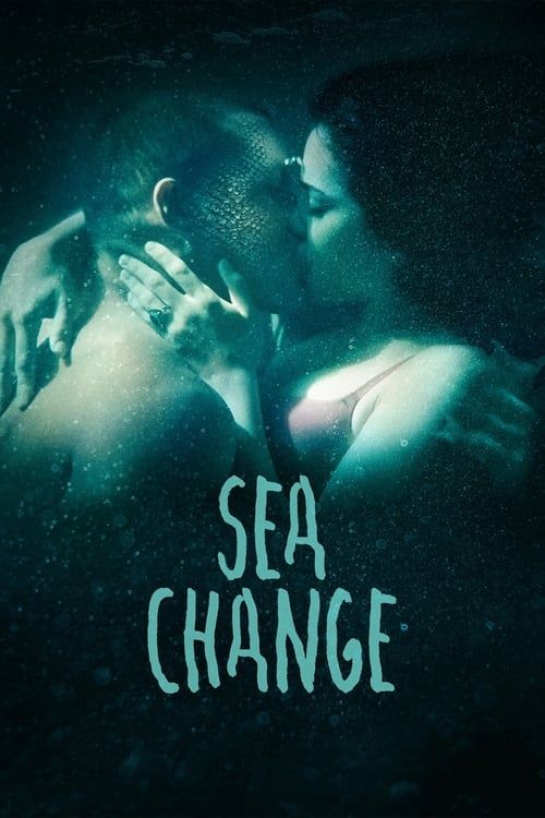 Key visual of Sea Change