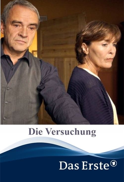 Key visual of Die Versuchung