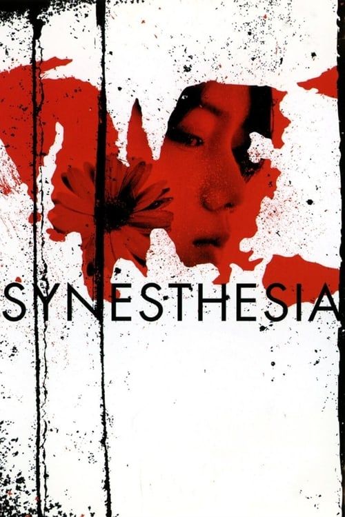 Key visual of Synesthesia