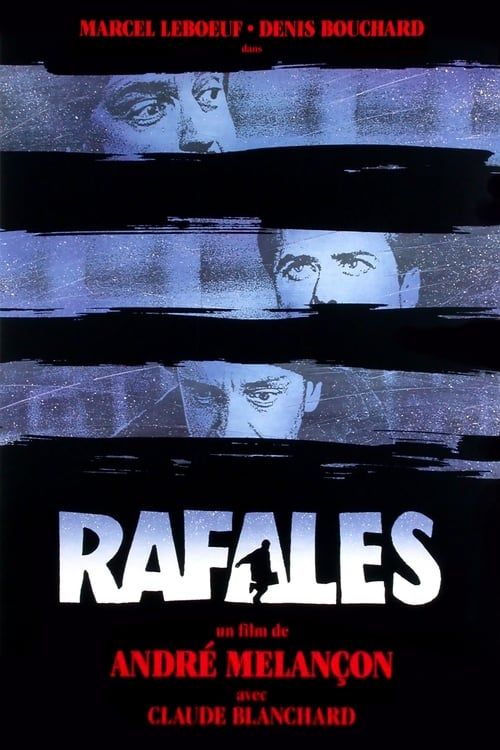 Key visual of Rafales