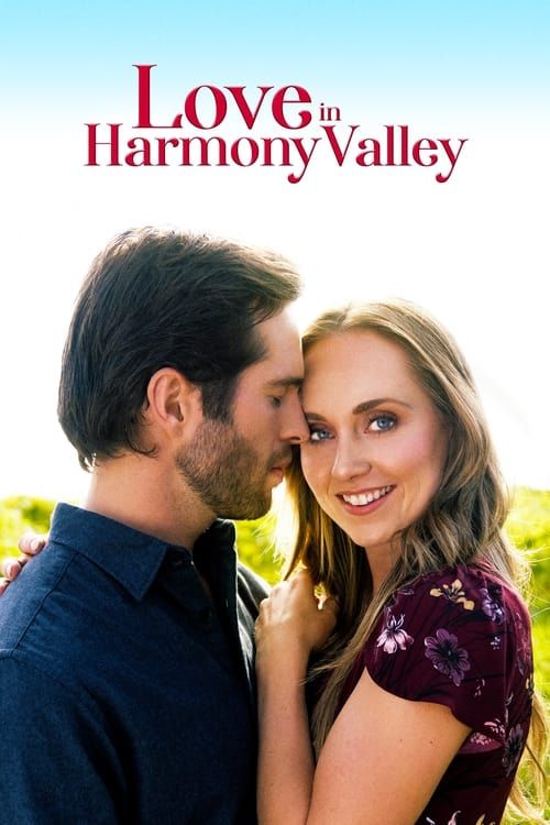 Key visual of Love in Harmony Valley