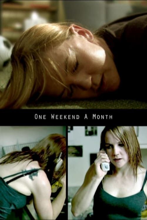 Key visual of One Weekend a Month