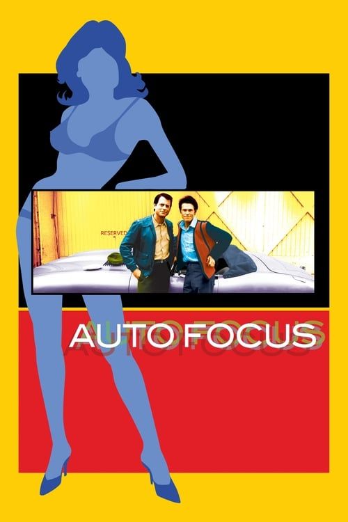 Key visual of Auto Focus