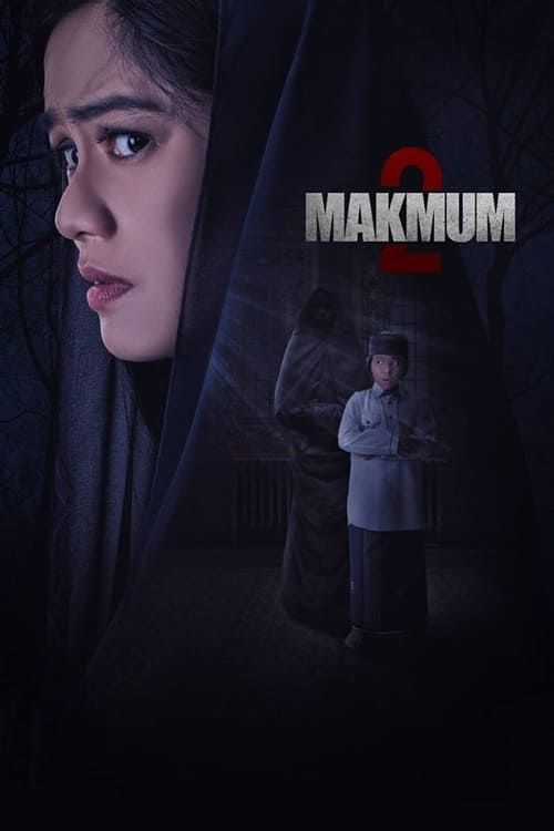 Key visual of Makmum 2