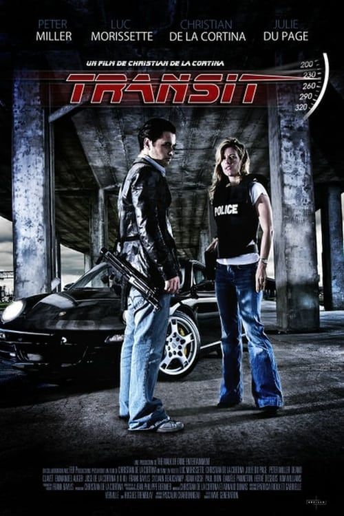 Key visual of Transit