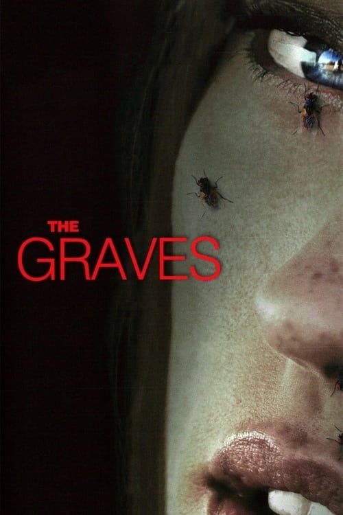 Key visual of The Graves