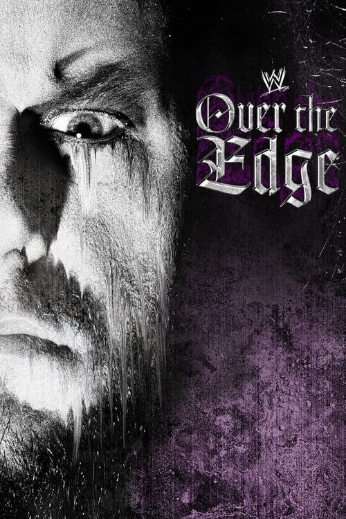 Key visual of WWE Over the Edge