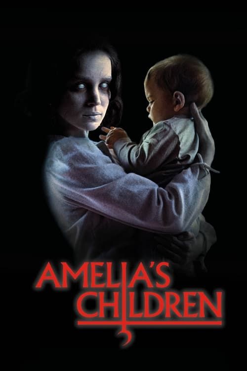 Key visual of Amelia’s Children