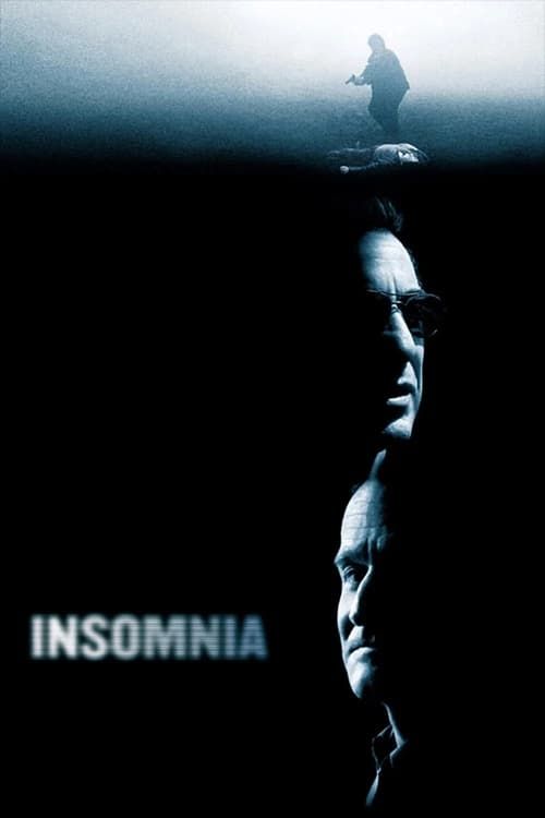 Key visual of Insomnia