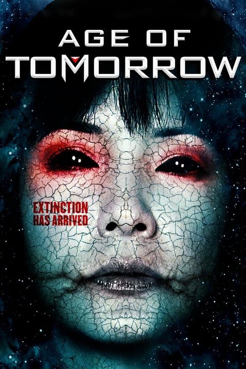 Key visual of Age of Tomorrow