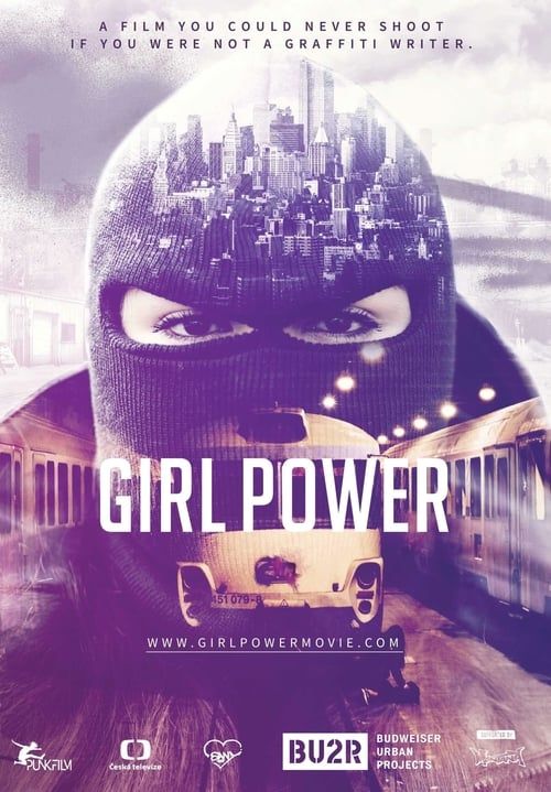 Key visual of Girl Power