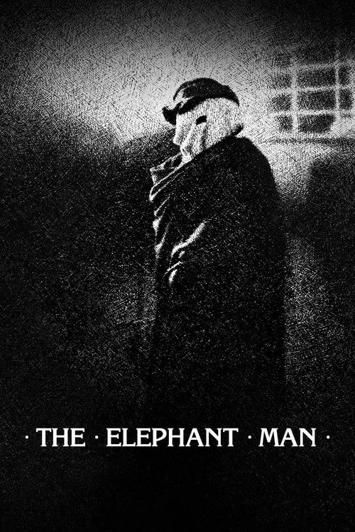 Key visual of The Elephant Man