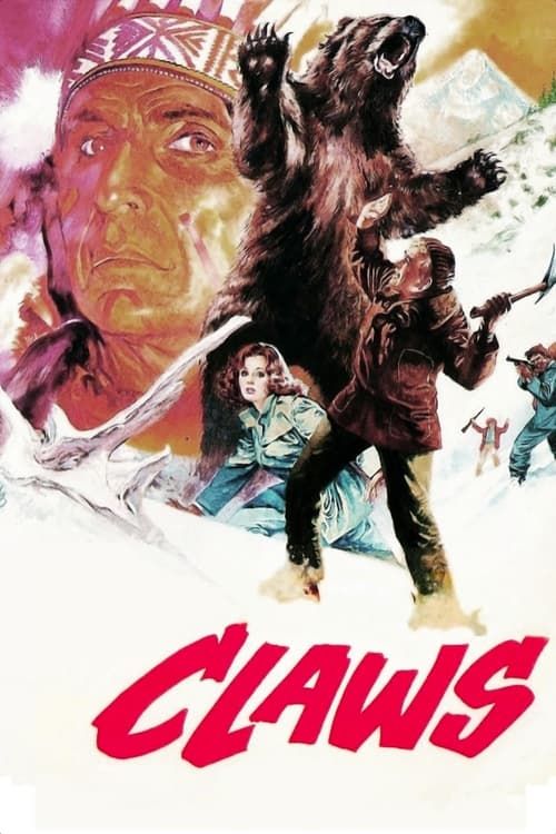 Key visual of Claws