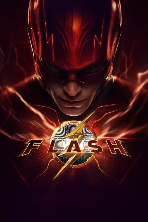 Key visual of The Flash