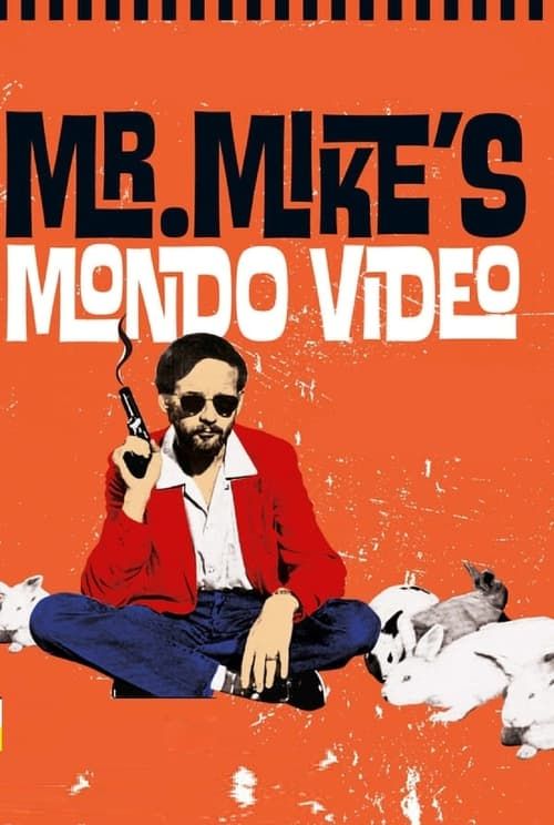 Key visual of Mr. Mike's Mondo Video