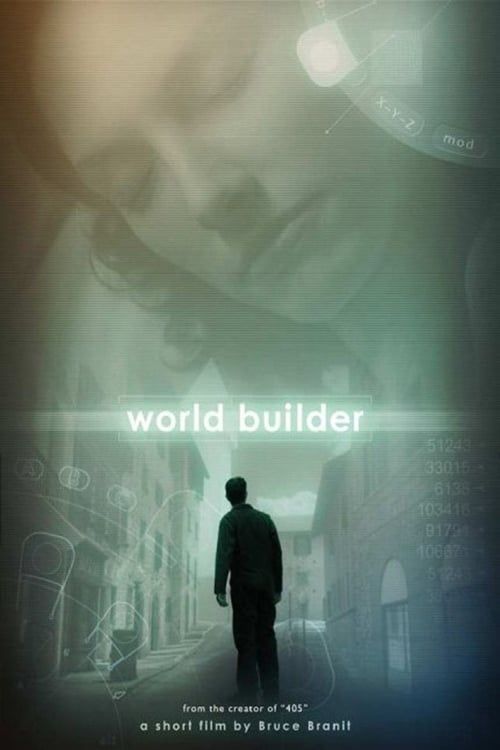 Key visual of World Builder