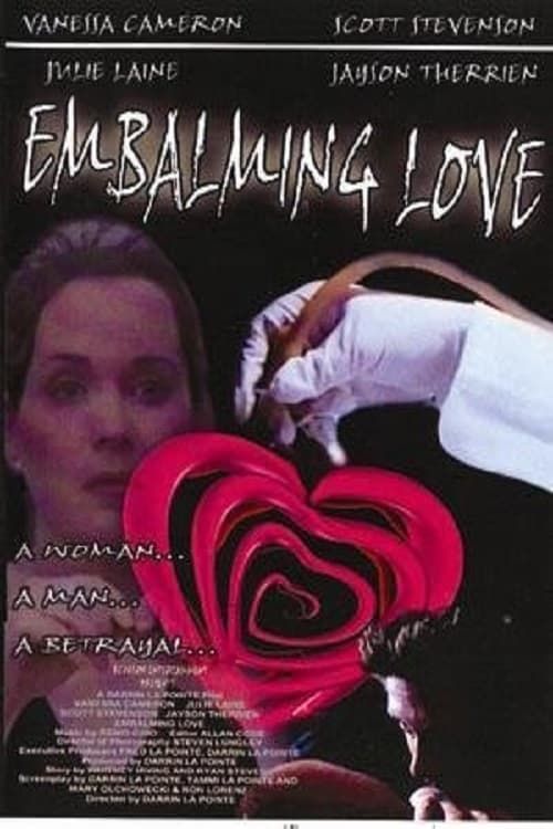 Key visual of Embalming Love