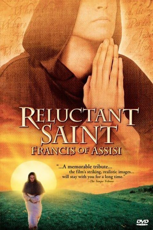 Key visual of Reluctant Saint: Francis of Assisi