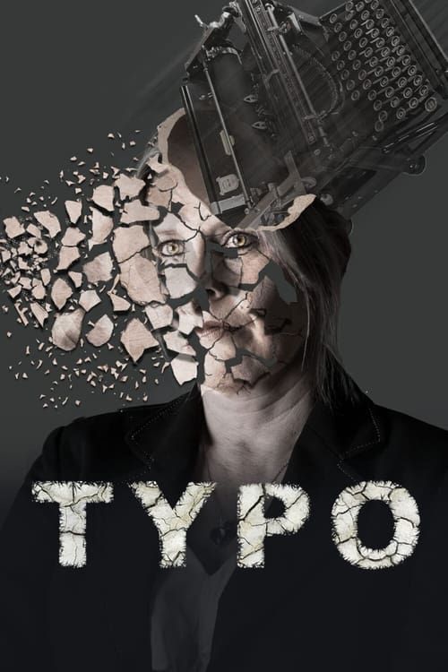 Key visual of Typo