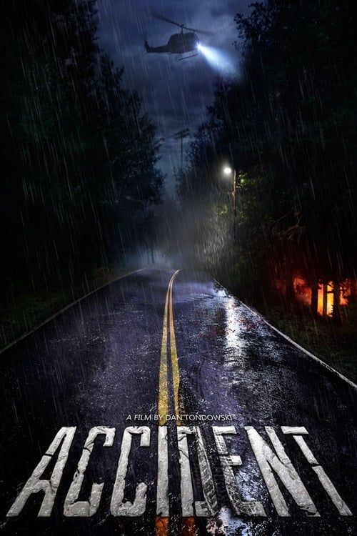 Key visual of Accident
