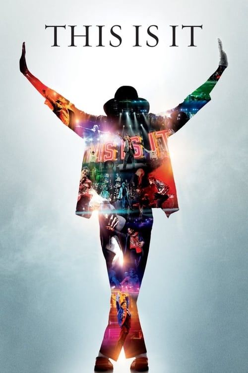 Key visual of This Is It