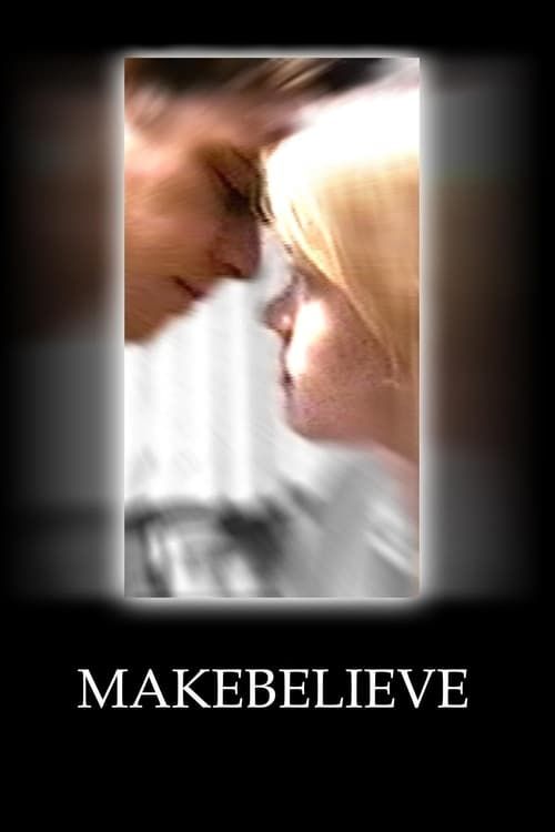 Key visual of Makebelieve