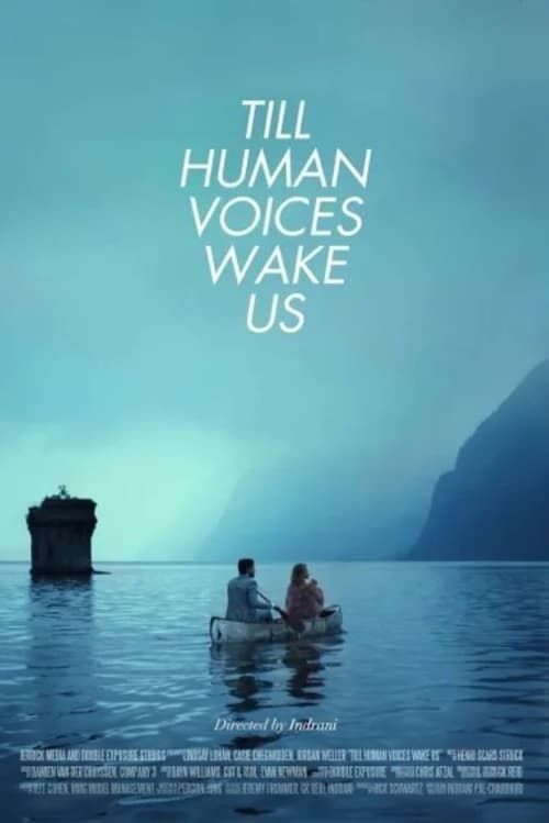 Key visual of Till Human Voices Wake Us