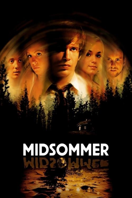 Key visual of Midsummer