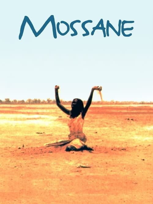 Key visual of Mossane