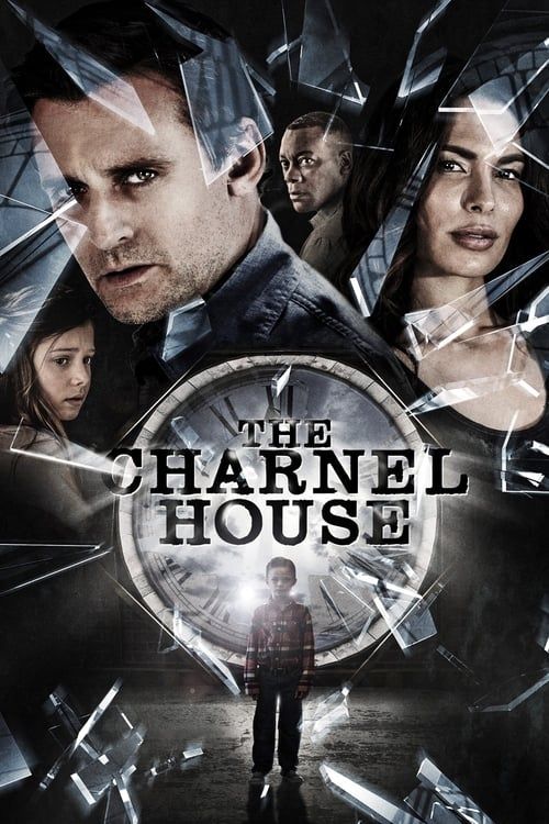 Key visual of The Charnel House