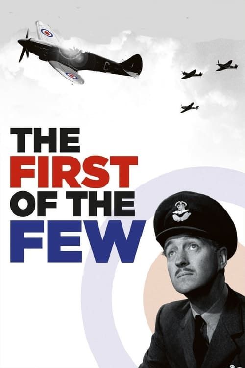 Key visual of The First of the Few