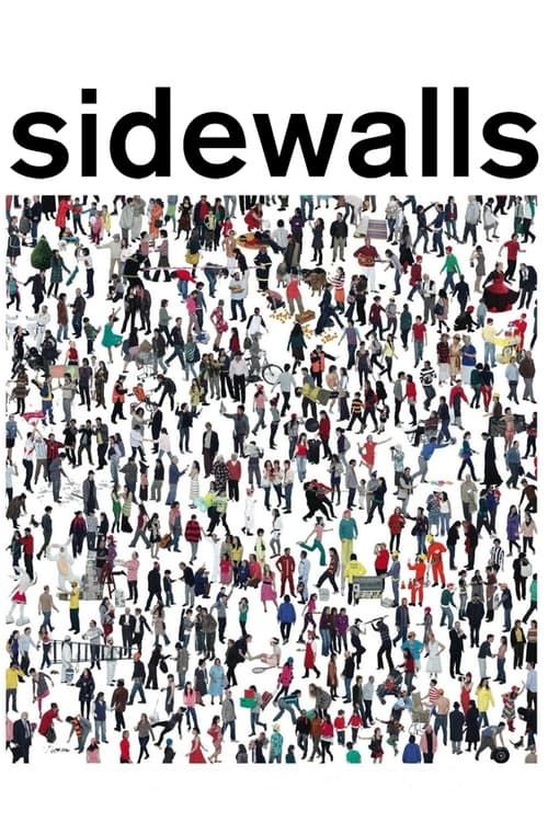 Key visual of Sidewalls