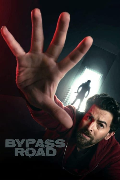 Key visual of Bypass Road
