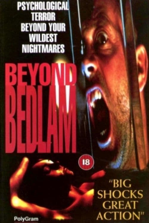 Key visual of Beyond Bedlam