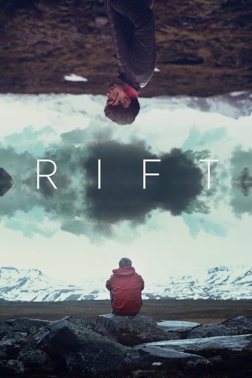 Key visual of Rift