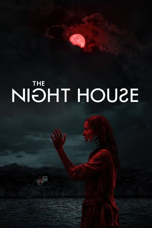 Key visual of The Night House