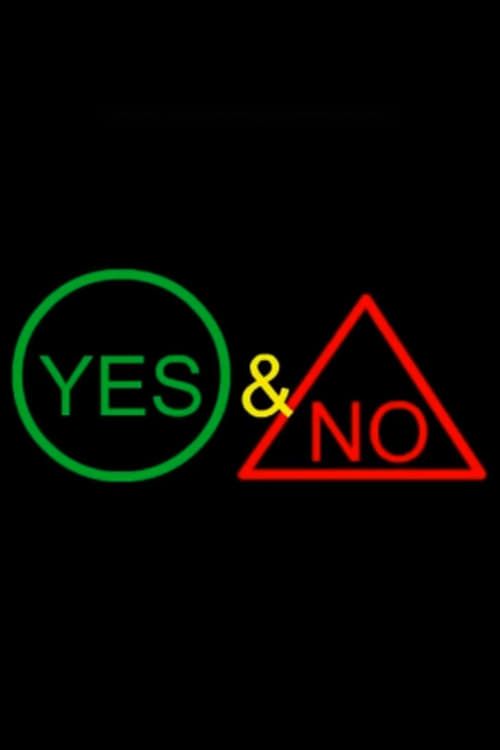 Key visual of Yes & No