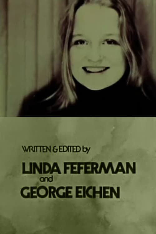 Key visual of Linda's Film on Menstruation