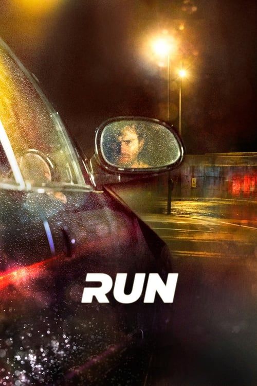 Key visual of Run