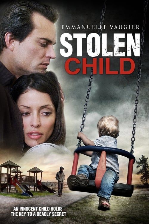 Key visual of Stolen Child