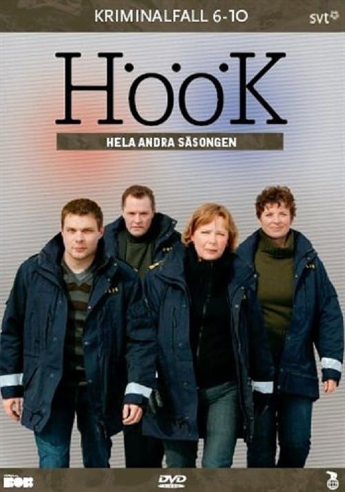 Key visual of Höök - Ryssguldet