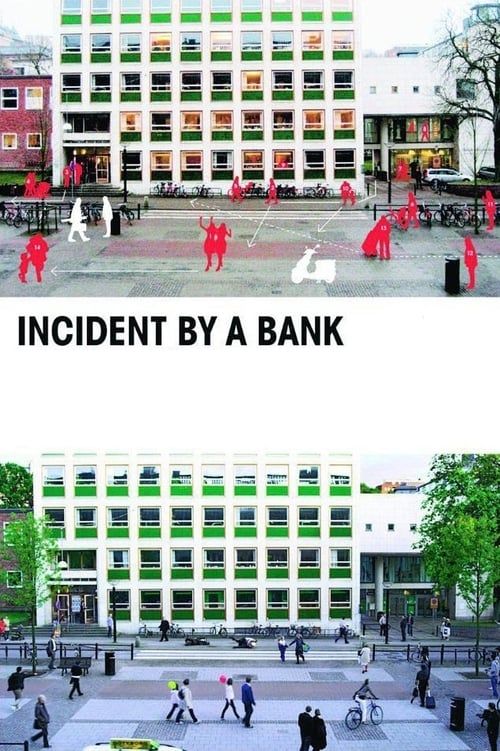 Key visual of Incident by a Bank