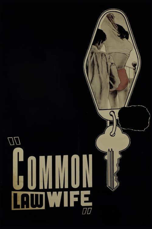 Key visual of Common Law Wife