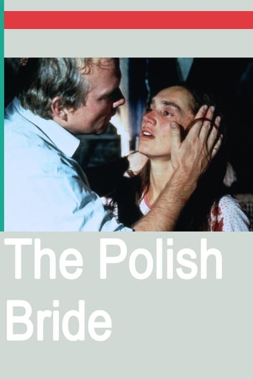 Key visual of The Polish Bride