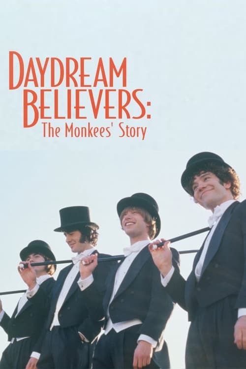 Key visual of Daydream Believers: The Monkees' Story