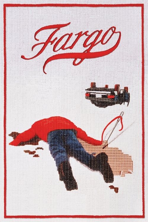 Key visual of Fargo