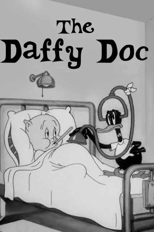 Key visual of The Daffy Doc