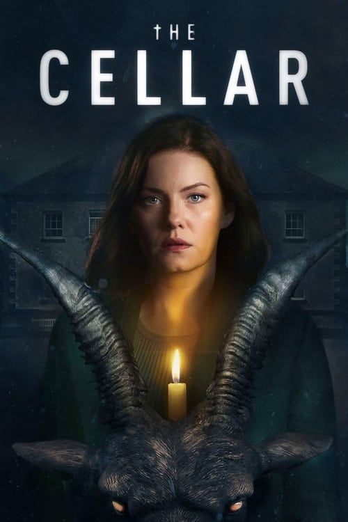 Key visual of The Cellar