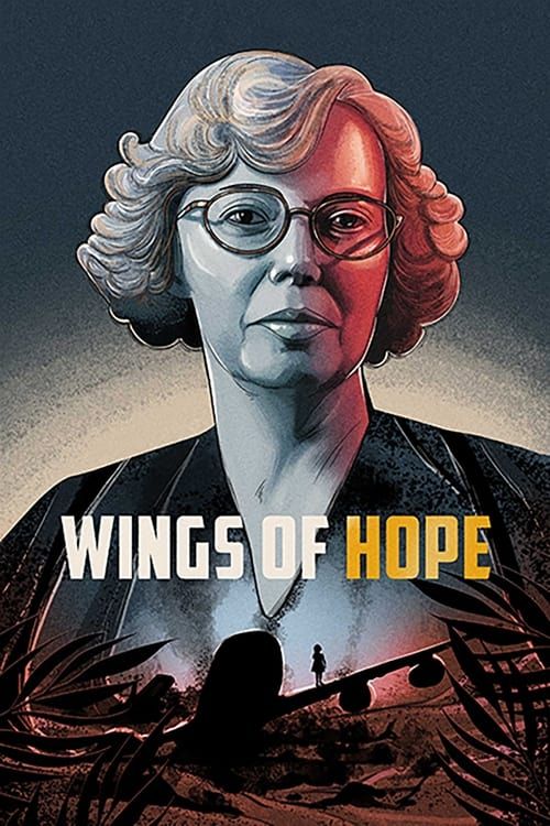 Key visual of Wings of Hope