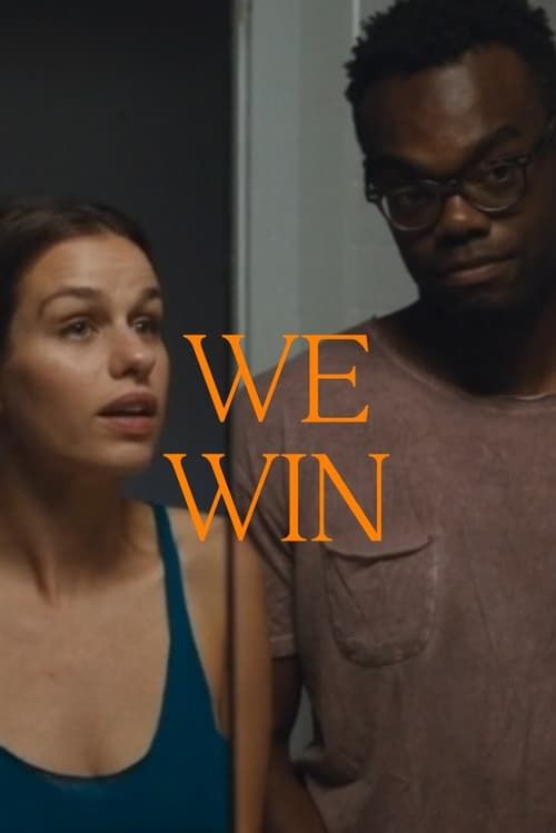 Key visual of We Win